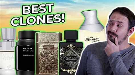 best replica perfume for him|top 10 best clone fragrances.